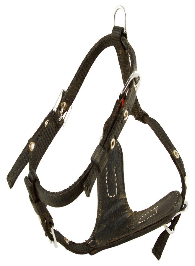 Skora Dog Puppy Harness, 32 x 19 inch - Image 2